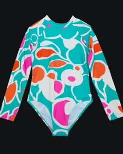 Best Girls Long Sleeve One Piece Mommy & Me