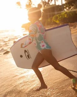 Best Girls Long Sleeve One Piece Mommy & Me