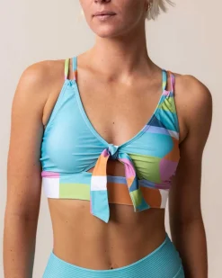 Online High Tide Bralette Swim Tops