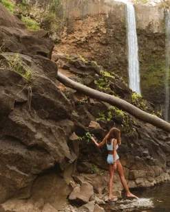 Clearance 4-Way Reversible Bralette Swim Tops