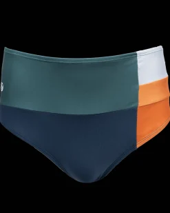 Clearance Patch Bottom Swim Bottoms