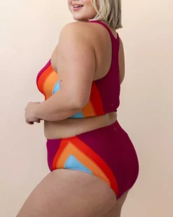 New Koko Bottom Swim Bottoms