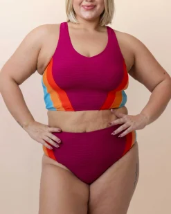 New Koko Bottom Swim Bottoms