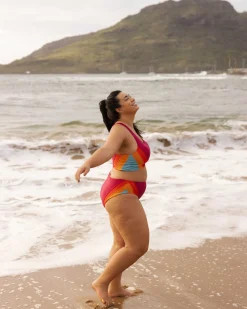 New Koko Bottom Swim Bottoms