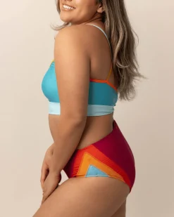 New Koko Bottom Swim Bottoms