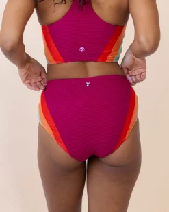 New Koko Bottom Swim Bottoms