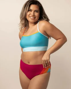 New Koko Bottom Swim Bottoms