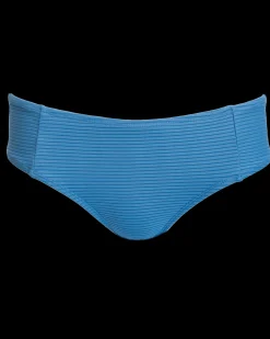 New Flat Rib Monica Bikini Bottom Swim Bottoms