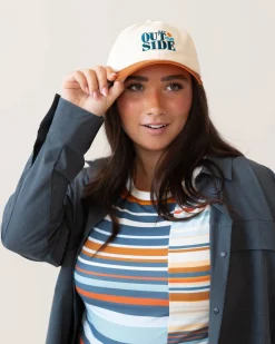 Get Outside Adventure Hat Accessories