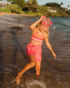 Best Girls Hybrid Lake Short Mommy & Me