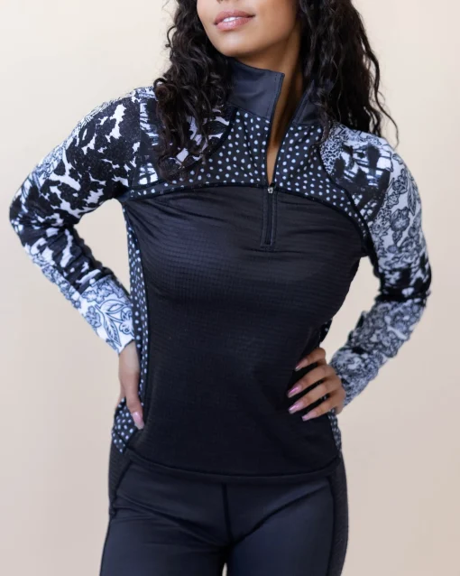 Best Uinta Thermal Base Layer Women's Top Base Layer