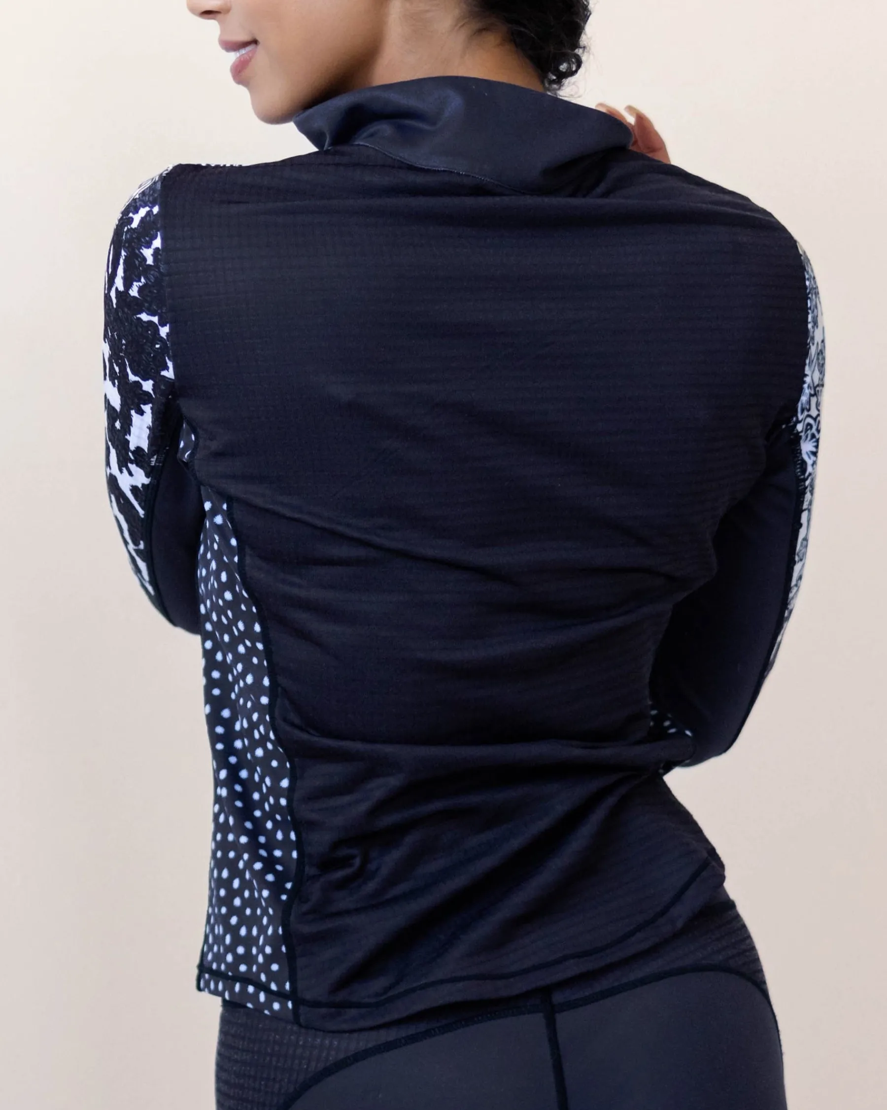 Best Uinta Thermal Base Layer Women's Top Base Layer