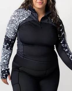 Best Uinta Thermal Base Layer Women's Top Base Layer