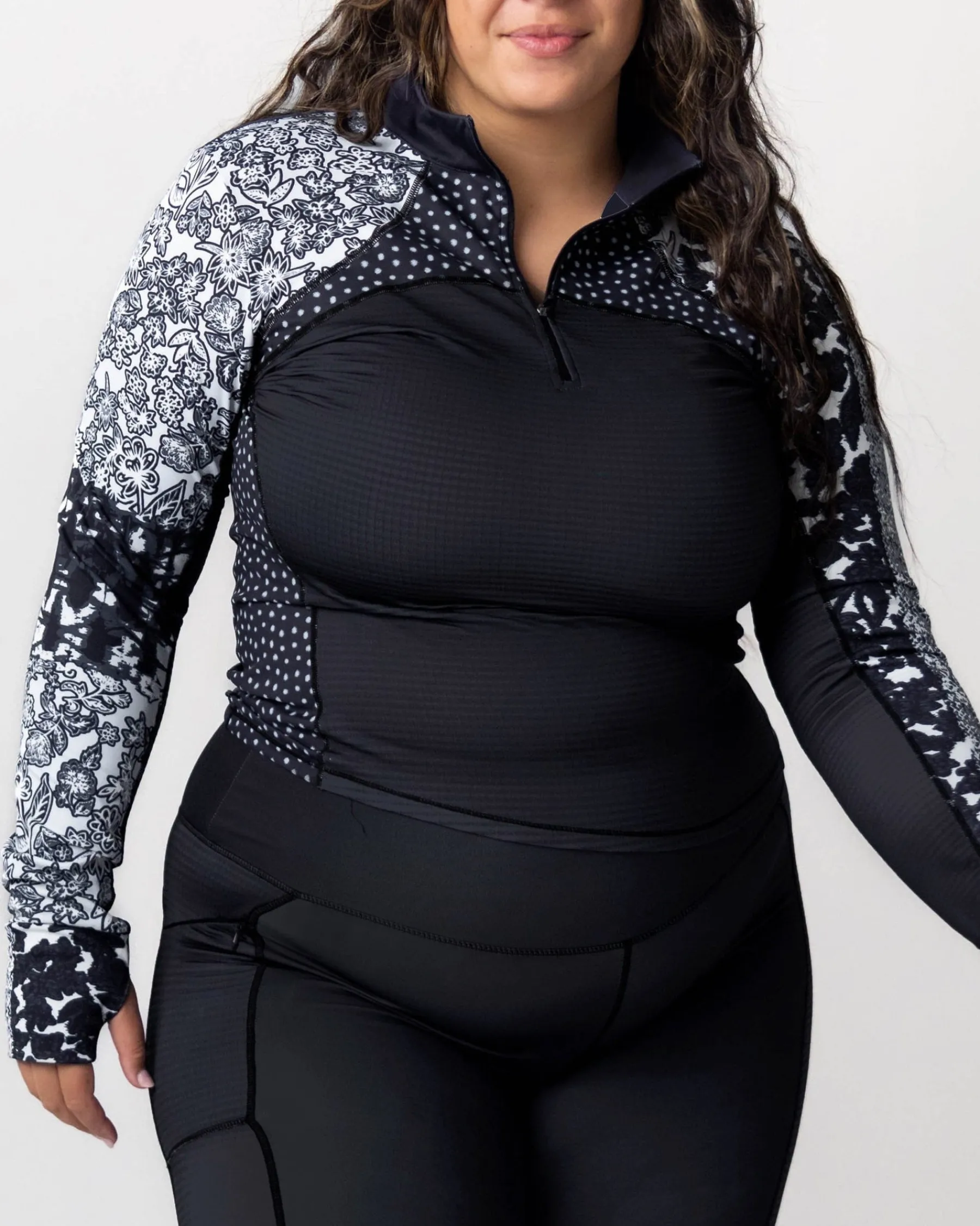 Best Uinta Thermal Base Layer Women's Top Base Layer