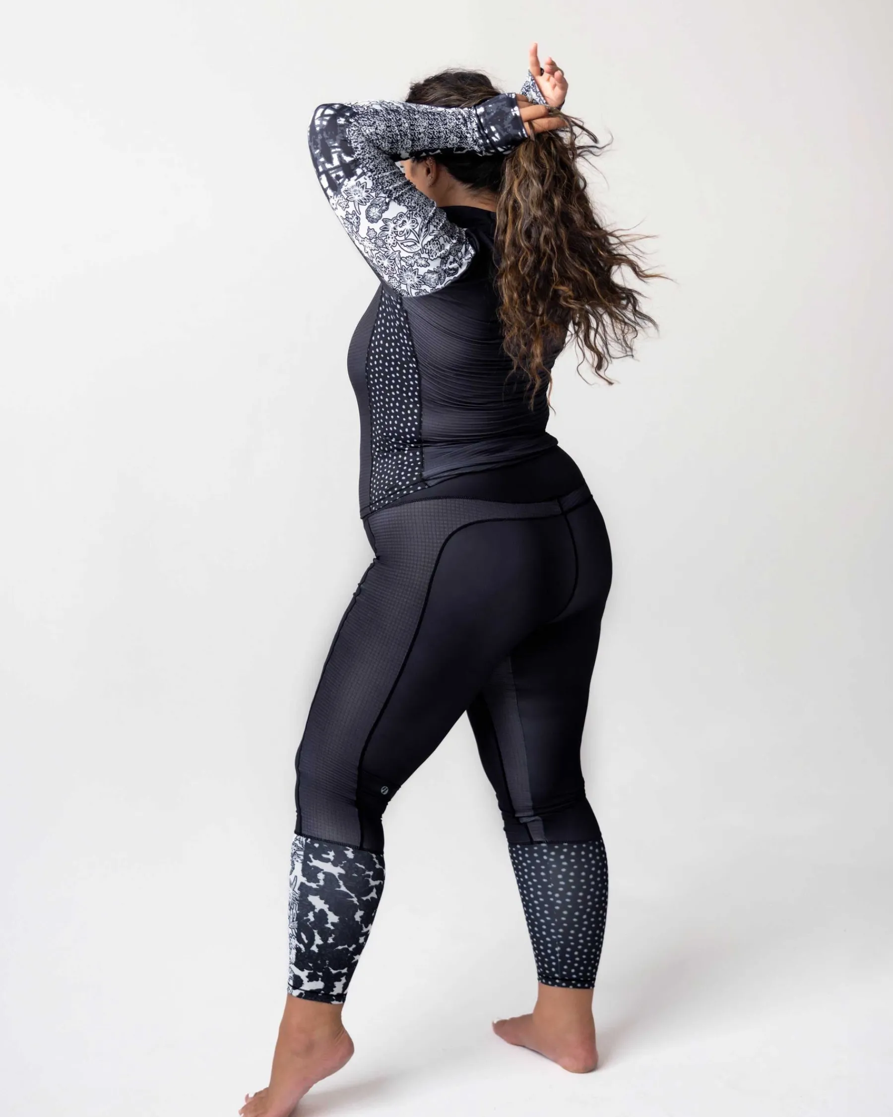 Best Uinta Thermal Base Layer Women's Top Base Layer