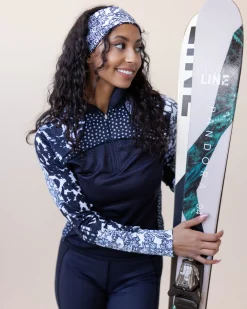 Best Uinta Thermal Base Layer Women's Top Base Layer