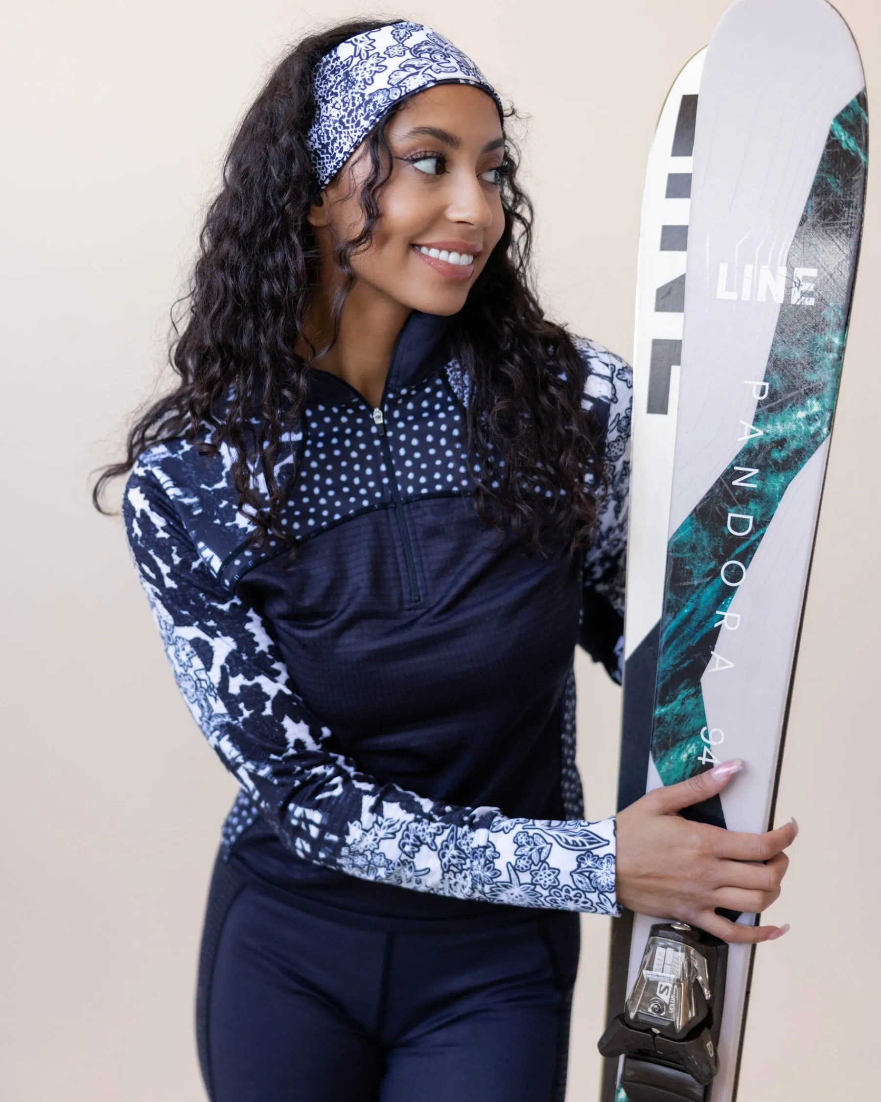 Best Uinta Thermal Base Layer Women's Top Base Layer