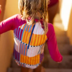 Outlet Mini Long Sleeve One Piece One Pieces