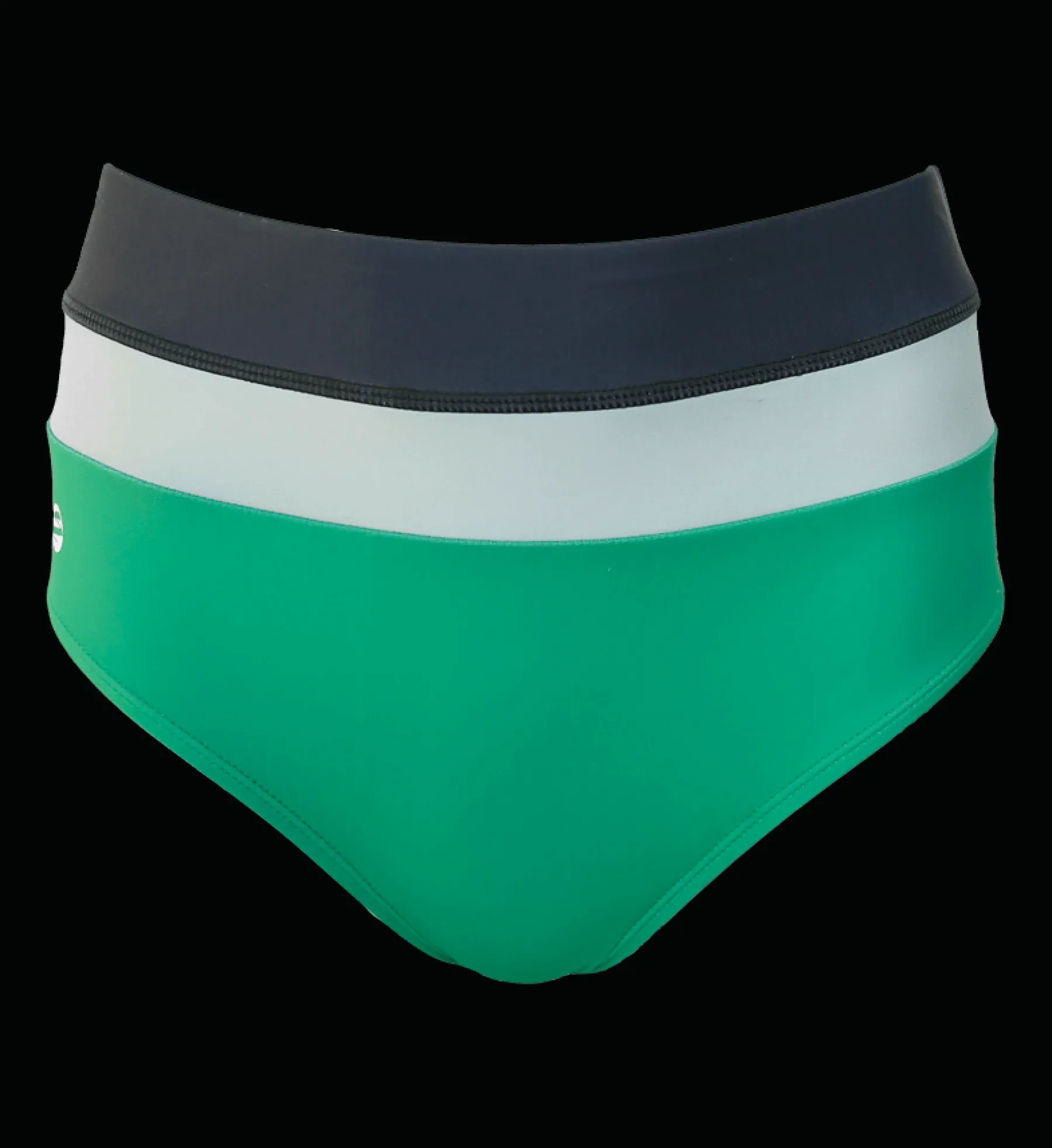 Sale Colorblock Bottom Swim Bottoms