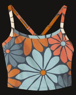 Discount Longline Bra Tops