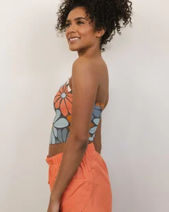 Discount Longline Bra Tops