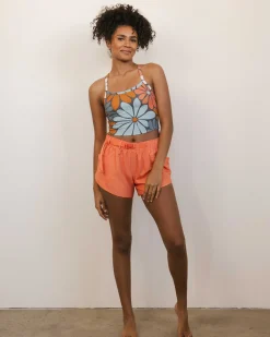 Discount Longline Bra Tops