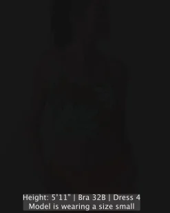 Discount Longline Bra Tops