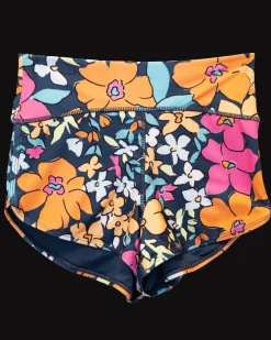 Clearance Sea Side Swim Short Sun Protection|Swim Bottoms