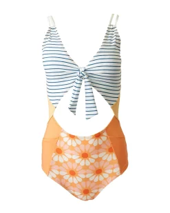 Sale High Tide One Piece One Pieces