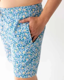 Discount Mens Board Short Family Matching