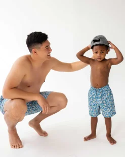 Discount Mens Board Short Family Matching