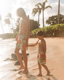 Outlet Mens 7.5 Board Short Family Matching