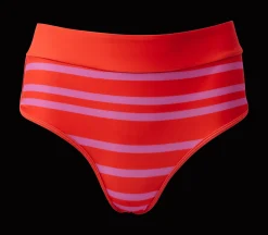 Discount Retro Bottom Swim Bottoms