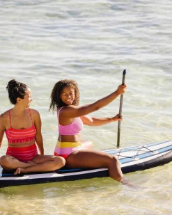 Discount Retro Bottom Swim Bottoms