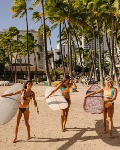 Discount Switch V Crop Swim Tops