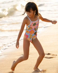 Online Girls Skinny Strap One Piece One Pieces