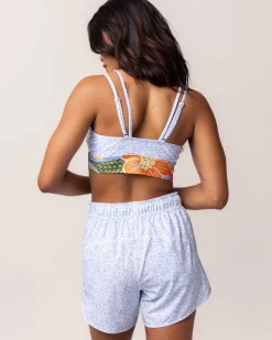 New High Tide Bralette Swim Tops