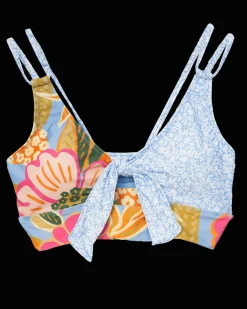 New High Tide Bralette Swim Tops