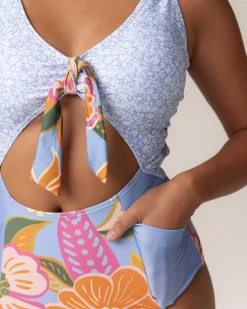 Sale High Tide One Piece Mommy & Me|One Pieces