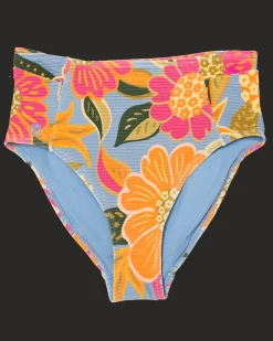 Best Yoga Pocket Bottom Swim Bottoms