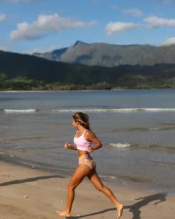 Best Yoga Pocket Bottom Swim Bottoms