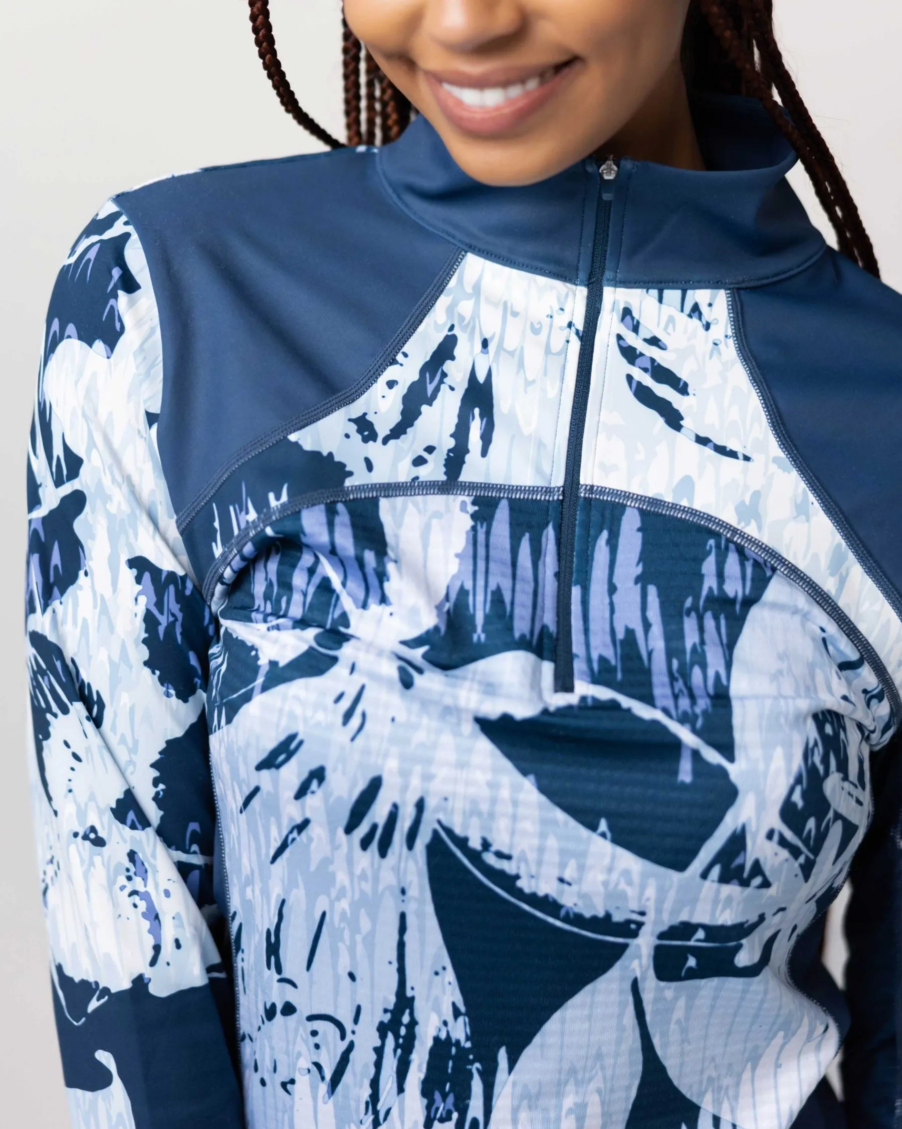 New Uinta Thermal Base Layer Women's Top Base Layer