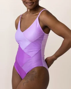 Braided One Piece One Pieces