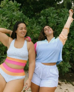 Naomi Short Sun Protection