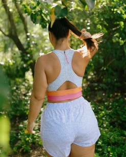 Naomi Short Sun Protection