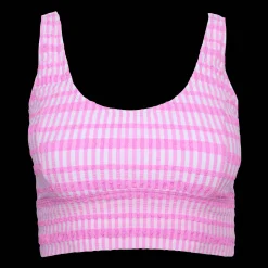 Outlet Avant Crop Swim Tops