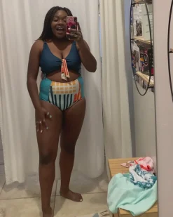 High Tide One Piece One Pieces