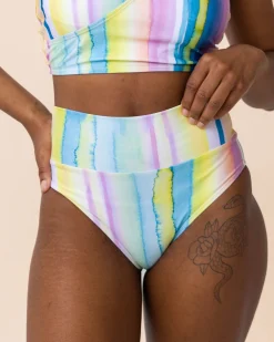 Discount Marine Bottom Swim Bottoms