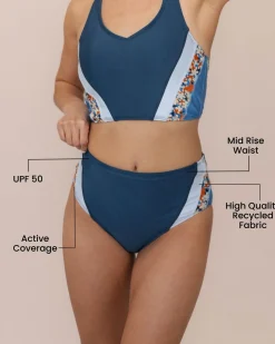 Best Koko Bottom Swim Bottoms