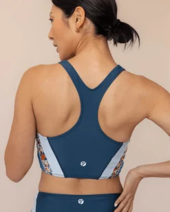 Discount Koko Crop Swim Tops